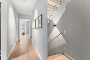 Townhouse in der Kieler Altstadt – Die vollständige Adresse der Immobilie erhältst du vom Anbieter., 24103 Altstadt, Kiel – Vorschaubild 14
