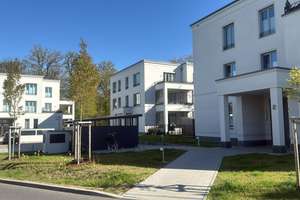 Exklusive Gartenwohnung direkt am Jungfernsee – ca. 350 m² Garten, Designerküche & barrierefrei! – Die vollständige Adresse der Immobilie erhältst du vom Anbieter., 14469 Nauener Vorstadt, Potsdam – Vorschaubild 29