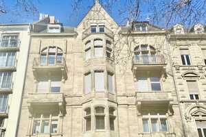 Exklusive Stilaltbau-Wohnung mit Balkon und modernem Komfort – Wiesbaden – Vorschaubild 9