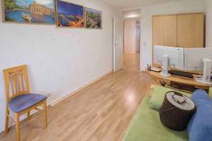 Naturnahes Wohnen: 3,5 Zi. Wohnung mit Garage und Wintergarten. Energieeff. C – Die vollständige Adresse der Immobilie erhältst du vom Anbieter., 71120 Grafenau – Vorschaubild 6