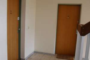 Wohnen mit Aussicht sonnige 3-Zimmer-Wohnung – Reichenaustraße 20, 81243 Aubing-Süd, München – Vorschaubild 2