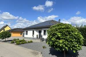 Energieffizienter Bungalow  
inkl. Terrasse + Doppelgarage in Coswiger Siedlung (BJ 2015) – Hermann-Cohen-Ring 44, 6869 Coswig (Anhalt) – Vorschaubild 32