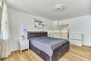 Sie hier? Wir auch! 2025 ! Hochwertig modernisierte 3-Zimmer-Wohnung mit Balkon und Personenaufzug – Die vollständige Adresse der Immobilie erhältst du vom Anbieter., 68159 Innenstadt/Jungbusch, Mannheim – Vorschaubild 16