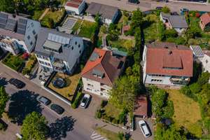 Aufgeteiltes Mehrfamilienhaus mit traumhaftem Garten und 
4 Stellplätze in Stuttgart-Feuerbach!!! – Die vollständige Adresse der Immobilie erhältst du vom Anbieter., 70469 Lemberg/Föhrich, Stuttgart – Vorschaubild 53