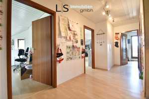 *Besonderes 2-Familienhaus in Asperg* Top-Wohnlage mit Haus-im-Haus-Charakter in tollem Wohnumfeld! – Ludwigsburg (Kreis) – Vorschaubild 21