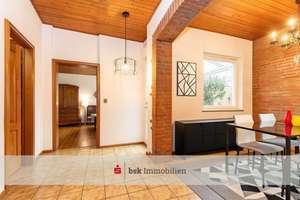 Familienfreundlicher Bungalow in Berlin Nikolassee – Die vollständige Adresse der Immobilie erhältst du vom Anbieter., 14129 Nikolassee, Berlin – Vorschaubild 5