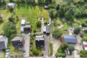 Reserviert! Kompaktes Wohnen, großzügig leben – Einfamilienhaus mit 1.399 m² Grundstück – Die vollständige Adresse der Immobilie erhältst du vom Anbieter., 24819 Nienborstel – Vorschaubild 6
