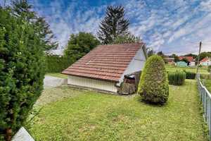 Reserviert : Charmante DHH mit Garten, Terrasse & Ausbaupotenzial – Zollernalbkreis – Vorschaubild 2
