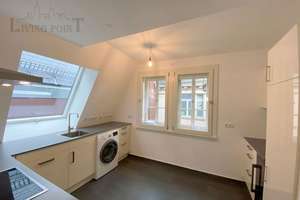 *** DOM-RÖMER-QUARTIER *** LUXUS-MAISONETTE mitten in der ALTSTADT – 60311 Altstadt, Frankfurt am Main – Vorschaubild 8