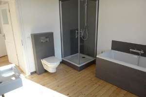 Gepflegte 4-Zimmer-Wohnung in Darmstadt-Kranichstein