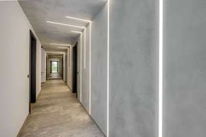 Großzügiges 6-Zimmer-Penthouse am Englischen Garten mit exklusiven Dachterrassen – Provisionsfrei – Die vollständige Adresse der Immobilie erhältst du vom Anbieter., 80805 Alte Heide-Hirschau, München – Vorschaubild 12