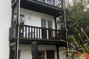 Schöne 3 Zimmer Wohnung mit Balkon in TOP Lage – Rütscher-Str. 26/28, 52072 Ponttor, Aachen – Vorschaubild 2