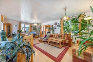 Strandnahes Grundstück im Ostseebad Binz – Einfamilienhaus mit Neubauperspektive – Rügen (Kreis) – Vorschaubild 3