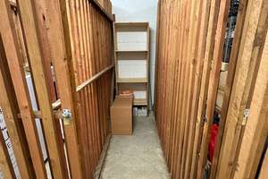 Mannheim-Oststadt, sehr helle 2-Zimmer-Wohnung mit Einbauküche in der nähe Wasserturm  – Sophienstrasse 13a, 68165 Schwetzingerstadt/Oststadt, Mannheim – Vorschaubild 15