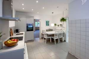 FAMILIENTRAUM IM GRÜNEN 🖼️ Gemütliches Reihenhaus mit Balkon und Terrasse in Köln!