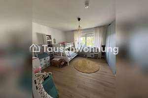 Tauschwohnung: Bieten 3 Zimmer Wohnung gegen 4 Zimmer Wohnung an – Die vollständige Adresse der Immobilie erhältst du vom Anbieter., 60488 Hausen, Frankfurt am Main – Vorschaubild 3