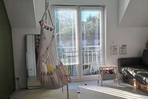 4-Zimmer helle Wohnung mit zauberhaftem Garten und vollausgestatteter Küche in Essen-Frintrop – Frintroper Höhe 39, 45359 Frintrop, Essen – Vorschaubild 12