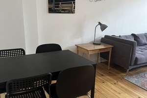 Gut geschnittener Altbau in der Weserstraße  – Die vollständige Adresse der Immobilie erhältst du vom Anbieter., 12059 Neukölln (Ortsteil), Berlin – Vorschaubild 2
