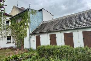PROVISIONSFREI | Familienidyll mit Elbblick: 7-Zimmer-Haus mit Einliegerwohnung & Garten – Die vollständige Adresse der Immobilie erhältst du vom Anbieter., 6886 Lutherstadt Wittenberg – Vorschaubild 5