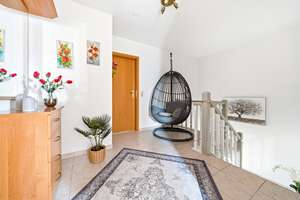 Einziehen und wohlfühlen – hochwertig modernisierte Doppelhaushälfte mit Süd-West-Terrasse und ne... – Die vollständige Adresse der Immobilie erhältst du vom Anbieter., 26506 Norden – Vorschaubild 6