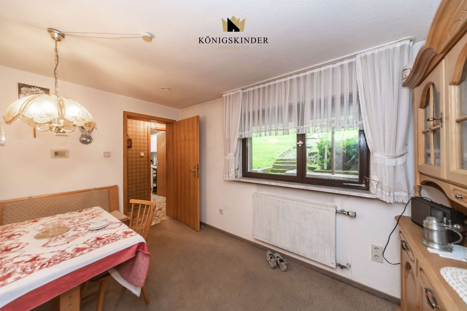 Immobilie in Walldürn - Einfamilienhaus mit 9 Zimmern - Bild 9