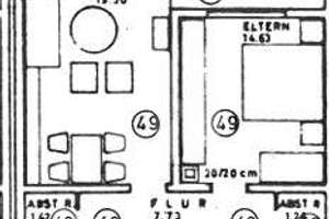 Ansprechende helle 3 Zimmerwohnung in Heilbronn zu verkaufen! – Die vollständige Adresse der Immobilie erhältst du vom Anbieter., 74080 Böckingen, Heilbronn – Vorschaubild 9