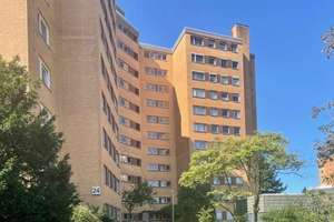 KAPITALANLAGE - Wohnung in Gartenstadt Bothfeld - Tollenbrink mit TG-Stellplatz und Schwimmbad – Tollenbrink 24, 30659 Bothfeld, Hannover – Vorschaubild 3