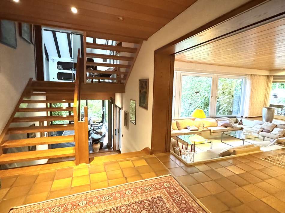 Treppenhaus