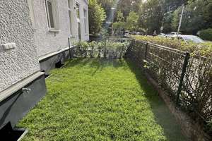 Modernisierte, große 2-Zimmer-Wohnung mit Garten – Toblacher Straße 42, 13187 Pankow (Ortsteil), Berlin – Vorschaubild 6