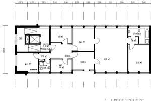 6ZKB in Weidenau Zentrum zu vermieten – Weidenauer Straße  167, 57076 Weidenau, Siegen – Vorschaubild 12