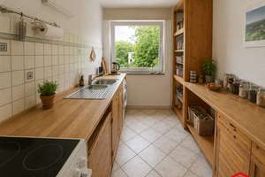 Charmante 3-Zimmerwohnung in Niederursel – 60439 Niederursel, Frankfurt am Main – Vorschaubild 5
