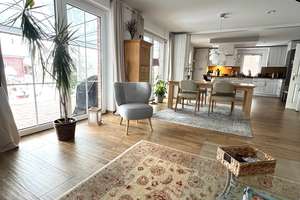 Moderne Stadtvilla in Elbnähe - RESERVIERT  – Die vollständige Adresse der Immobilie erhältst du vom Anbieter., 21435 Stelle – Vorschaubild 5