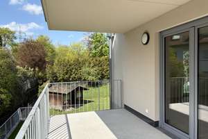 Premium-Wohnen in idyllischer  4-Zi.-Wohnung in Wiesbaden-Biebrich – Die vollständige Adresse der Immobilie erhältst du vom Anbieter., 65203 Biebrich, Wiesbaden – Vorschaubild 18
