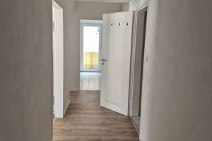 Schön Wohnen im Burgviertel ! 2-Zimmer-Wohnung mit kleinem Balkon in der Albrecht-Dürer-Straße – Albrecht-Dürer-Straße 7, 90403 Altstadt, Sankt Sebald, Nürnberg – Vorschaubild 16