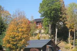 Naturpark Bayerischer Wald: Großes Landhaus m. Nebengebäuden u. ca. 8000 m² parkähnlichen Grundstück – Regen (Kreis) – Vorschaubild 5