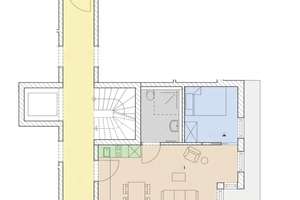 Kompakt. Hochwertig. Boutique. München. – Kapitalanlage mit Terrasse & ca. 4 % Sollrendite p.a. – Herbigstraße 31, 80999 Untermenzing, München – Vorschaubild 14