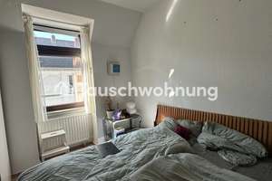 Tauschwohnung: Schöne Altbauwohnung mit Balkon in Sülz – Die vollständige Adresse der Immobilie erhältst du vom Anbieter., 50937 Sülz, Köln – Vorschaubild 5