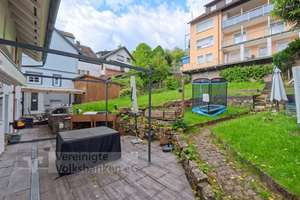 Einfamilienhaus mit Aussicht – Die vollständige Adresse der Immobilie erhältst du vom Anbieter., 75323 Bad Wildbad – Vorschaubild 29