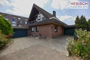 + ZUHAUSE MIT HERZ IN KREFELD-TRAAR + CHARMANTES RAUMWUNDER IN BESTER NACHBARSCHAFT + – Die vollständige Adresse der Immobilie erhältst du vom Anbieter., 47802 Traar, Krefeld – Vorschaubild 19