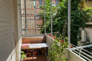 Charmante 4-Zimmer-Altbauwohnung in Stuttgart-West – Die vollständige Adresse der Immobilie erhältst du vom Anbieter., 70197 Vogelsang, Stuttgart – Vorschaubild 16