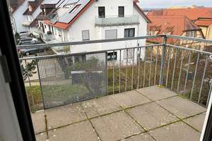 Lichtdurchflutete Maisonette-Wohnung mit Balkon am Heuchelhof – Die vollständige Adresse der Immobilie erhältst du vom Anbieter., 97084 Heuchelhof, Würzburg – Vorschaubild 3