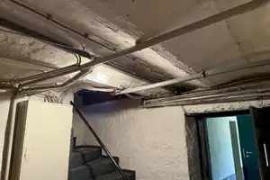 Einfamilienhaus mit Garten und Garage in Mettlach-Saarhölzbach zu verkaufen – Merzig-Wadern (Kreis) – Vorschaubild 15