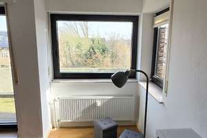 Bezugsfrei: Schönes Apartment mit Balkon, Stellplatz und EBK – Platanenweg 6, 48161 Roxel, Münster – Vorschaubild 6