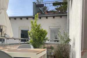 Im Herzen der Mainzer Altstadt: Sanierte Stilaltbauwohnung  3 ZKBB – Neutorstraße 11, 55116 Mainz – Vorschaubild 14