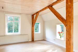 Wo Ruhe ein Zuhause hat - Stilvoller Resthof in Traumlage – Die vollständige Adresse der Immobilie erhältst du vom Anbieter., 25693 Volsemenhusen – Vorschaubild 20