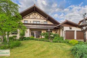 PROVISIONSFREI! GEPFLEGTES WOHNHAUS MIT TOLLEM GARTEN! – Die vollständige Adresse der Immobilie erhältst du vom Anbieter., 66679 Losheim am See – Vorschaubild 23
