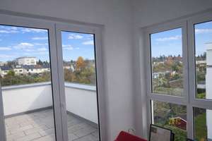 Exklusives Penthouse mit 2 großzügigen Dachterrassen und Weitblick über Wiesbaden! – Die vollständige Adresse der Immobilie erhältst du vom Anbieter., 65189 Südost, Wiesbaden – Vorschaubild 13