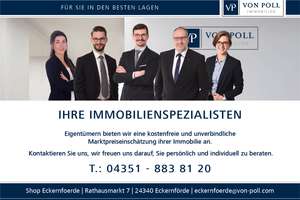 Eigenheim und Ferienwohnung: Das Perfekte Gesamtpaket für Ihr Wohlbefinden – Die vollständige Adresse der Immobilie erhältst du vom Anbieter., 24340 Eckernförde – Vorschaubild 11