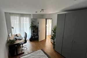 Helle Wohnung in BESTER LAGE: Sept 25 - März 26 (Laufzeit verhandelbar) – Augsburg – Vorschaubild 6