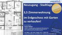 Neuburg-Schrobenhause ... - Eigentumswohnungen, 3-Zimmer